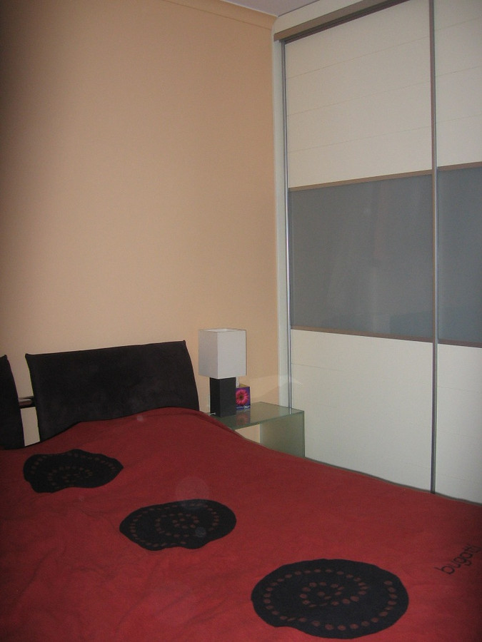 Mieszkanie – Warszawa, Szczęśliwice, Ochota - Widok 3