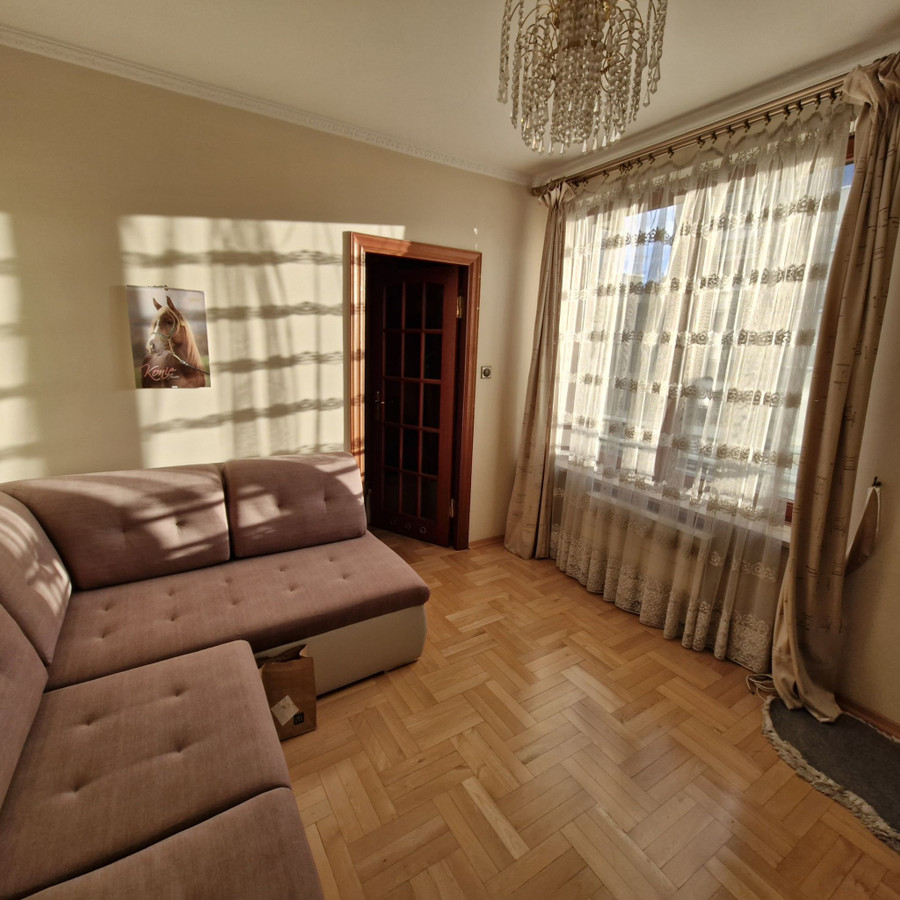 Mieszkanie – Warszawa, Śródmieście - Widok 3