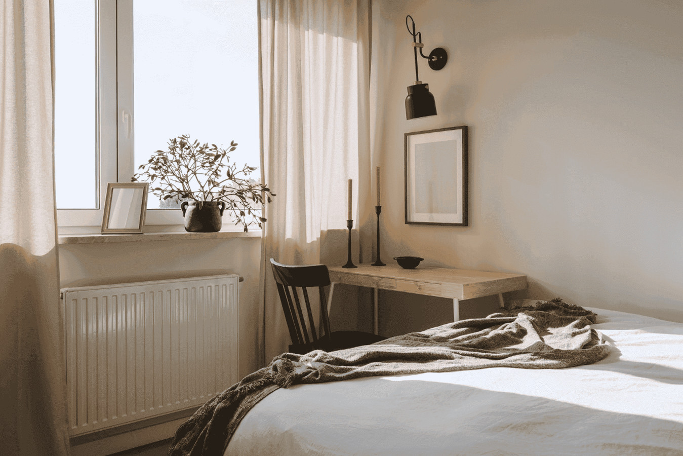 Apartment in Warszawa, Raków, Włochy - Widok 4