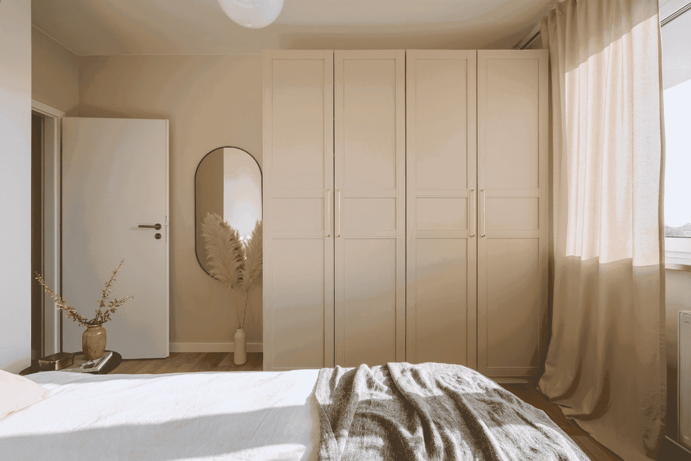 Apartment in Warszawa, Raków, Włochy - Widok 6