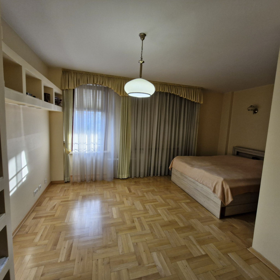 Mieszkanie – Warszawa, Śródmieście - Widok 2