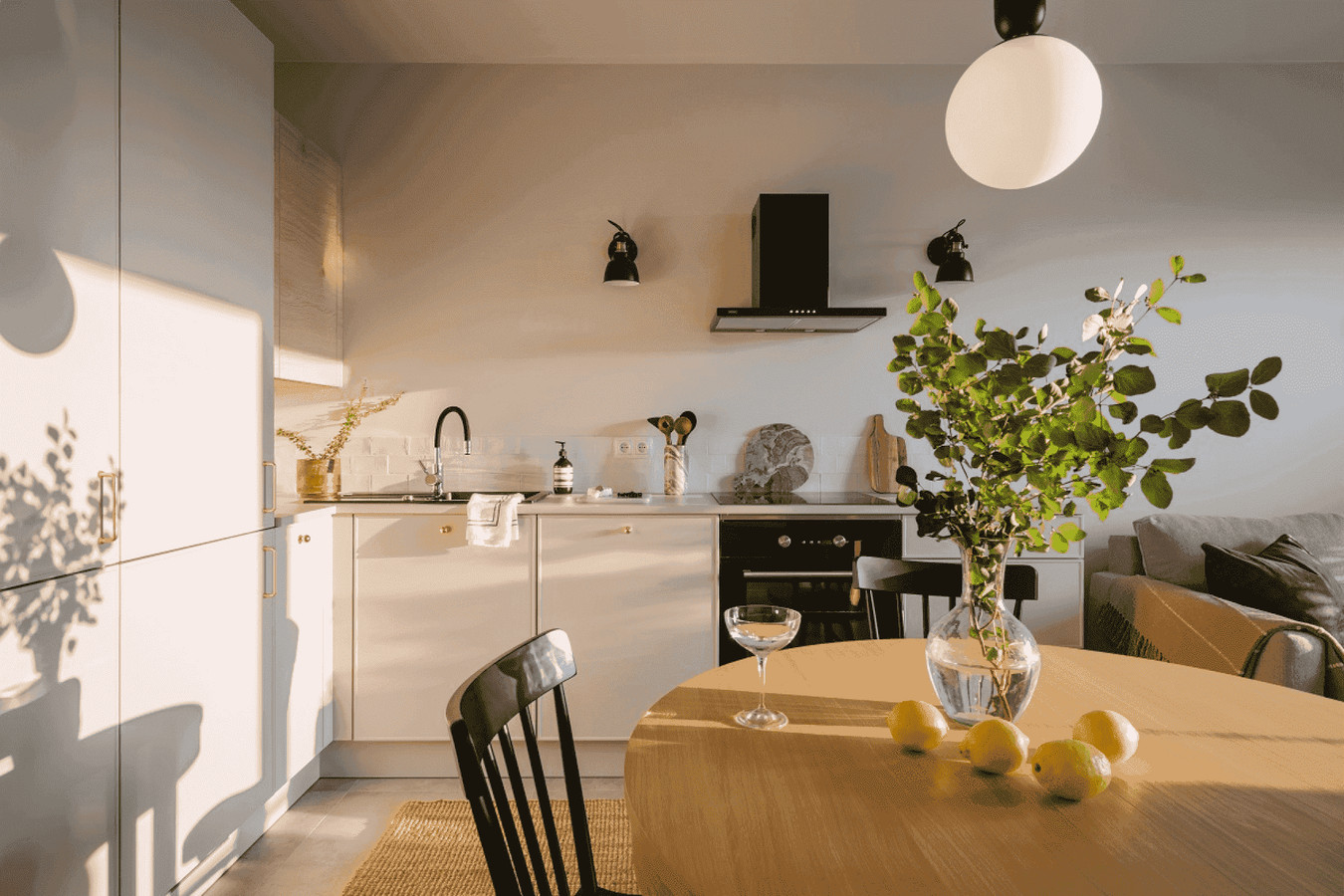 Apartment in Warszawa, Raków, Włochy - Widok 3