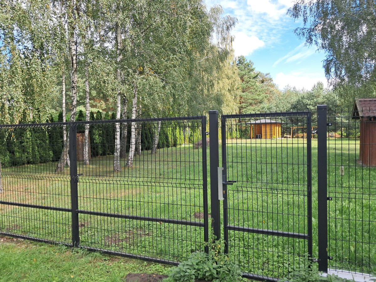 Sklypas, 1501 m²