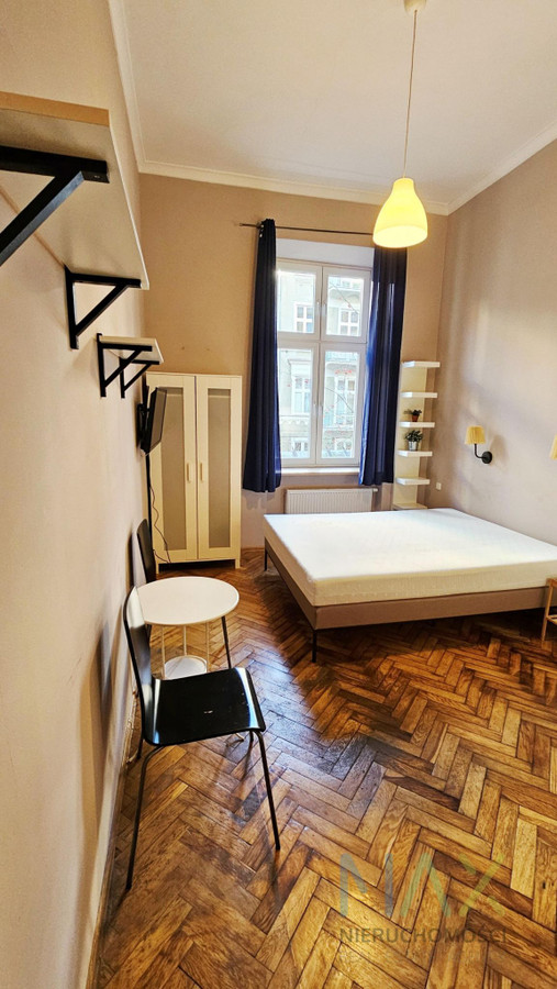 Mieszkanie – Kraków, Stare Miasto - Widok 4