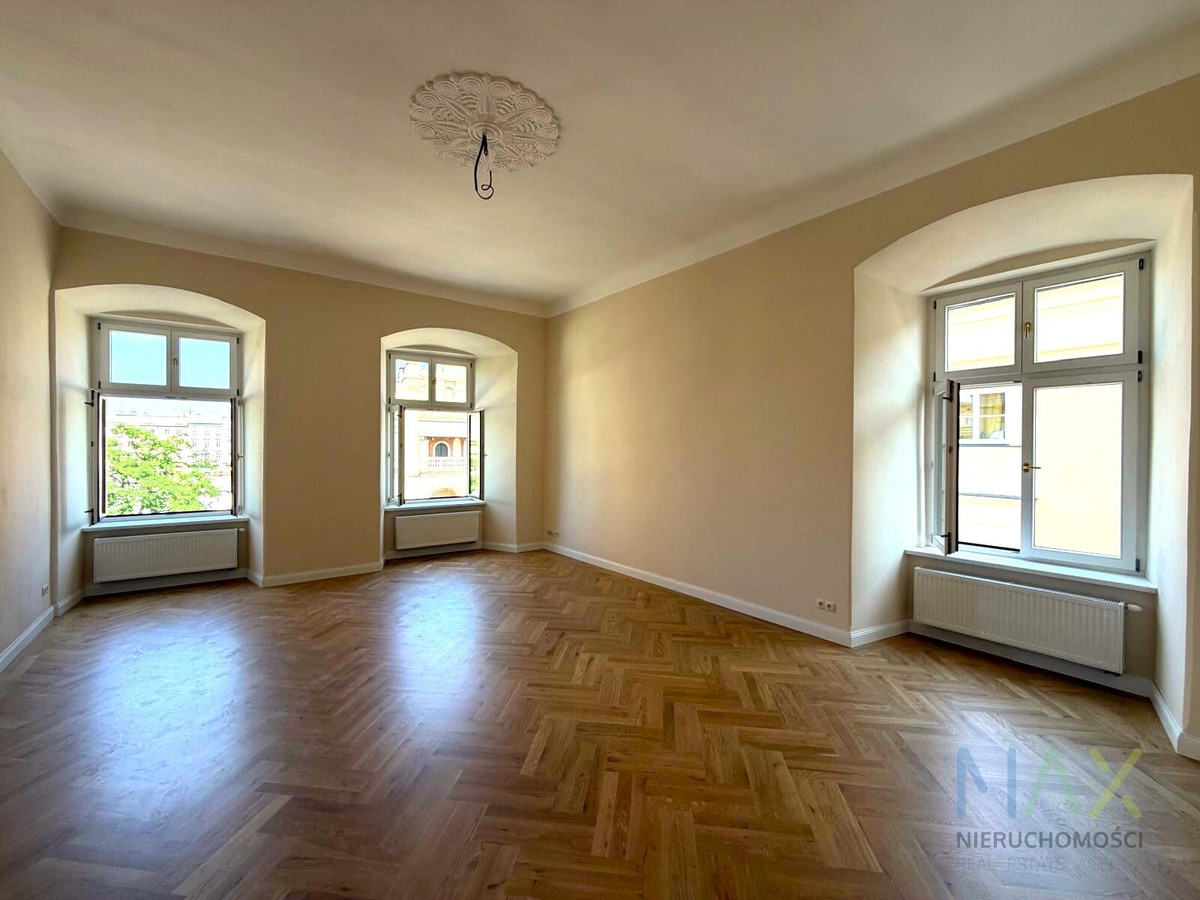 Luksusowy lokal biurowy w centrum Krakowa - Widok 3