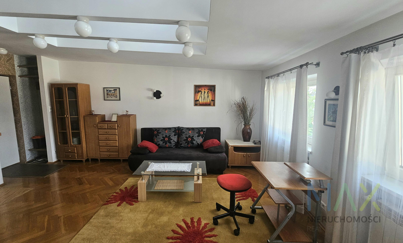 Mieszkanie – Kraków, Zwierzyniec - Więcej