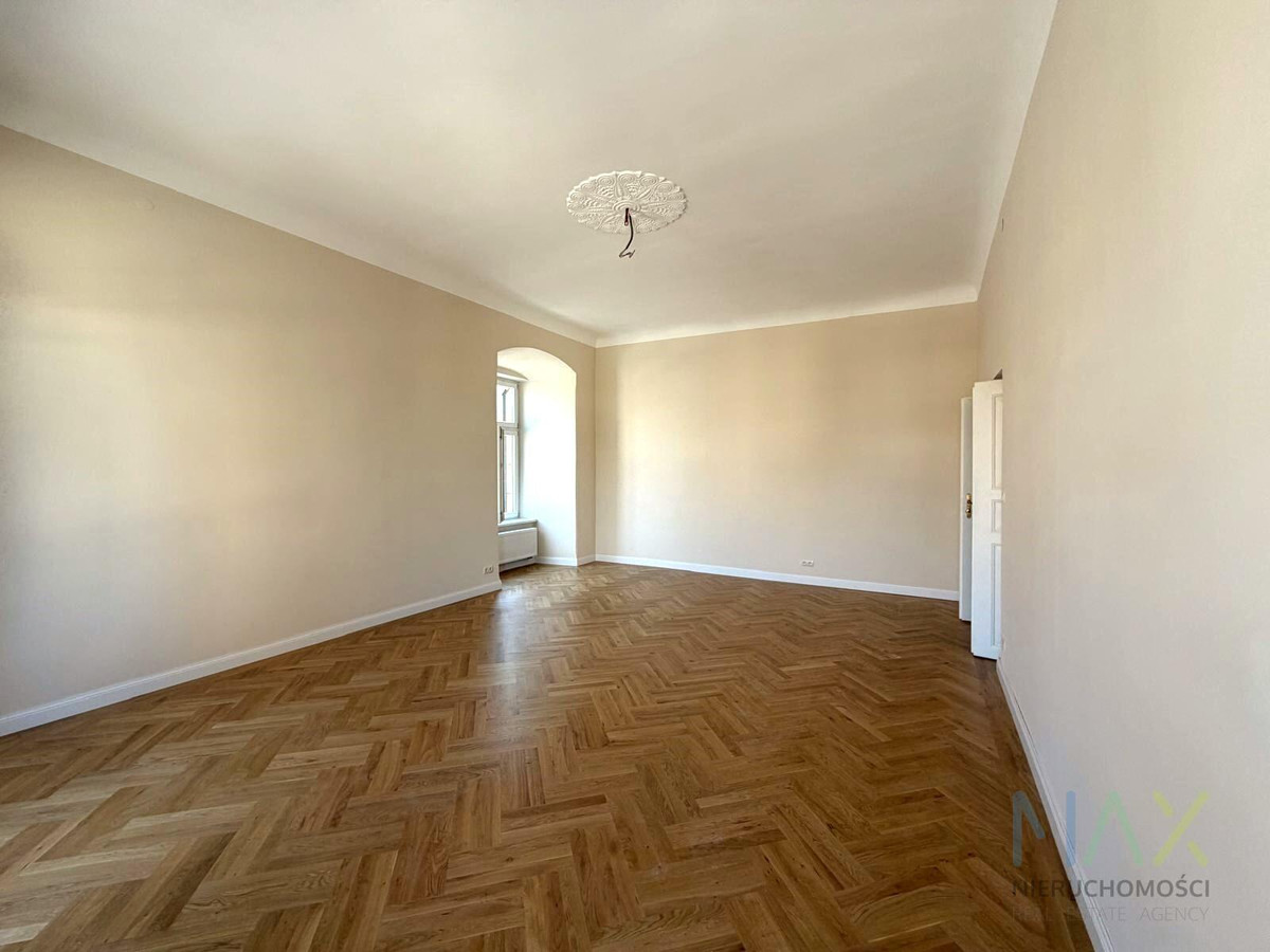 Luksusowy lokal biurowy w centrum Krakowa - Widok 5