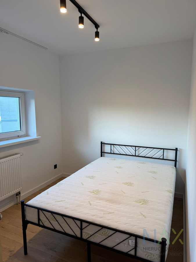 Mieszkanie – Kraków, Grzegórzki - Widok 5