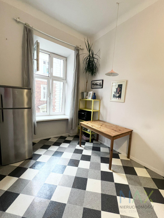 Apartment in Kraków, Stare Miasto - Widok 4