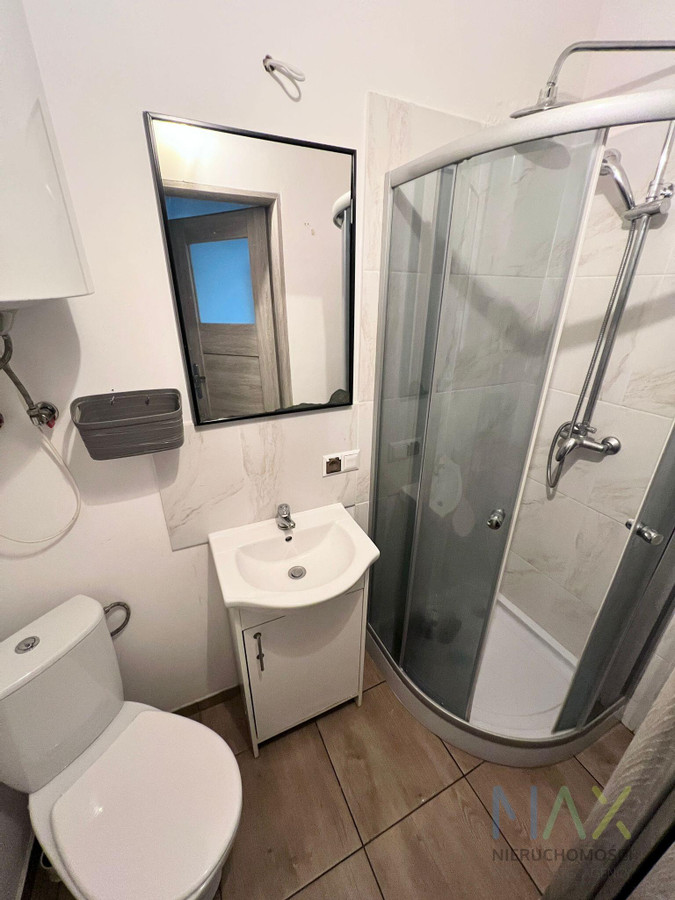 Apartment in Kraków, Stare Miasto - Widok 5