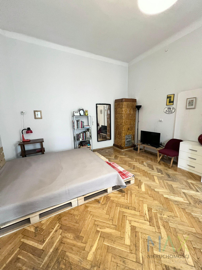 Apartment in Kraków, Stare Miasto - Widok 2