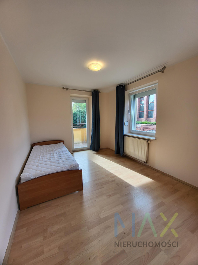 Mieszkanie – Kraków, Bronowice - Widok 5