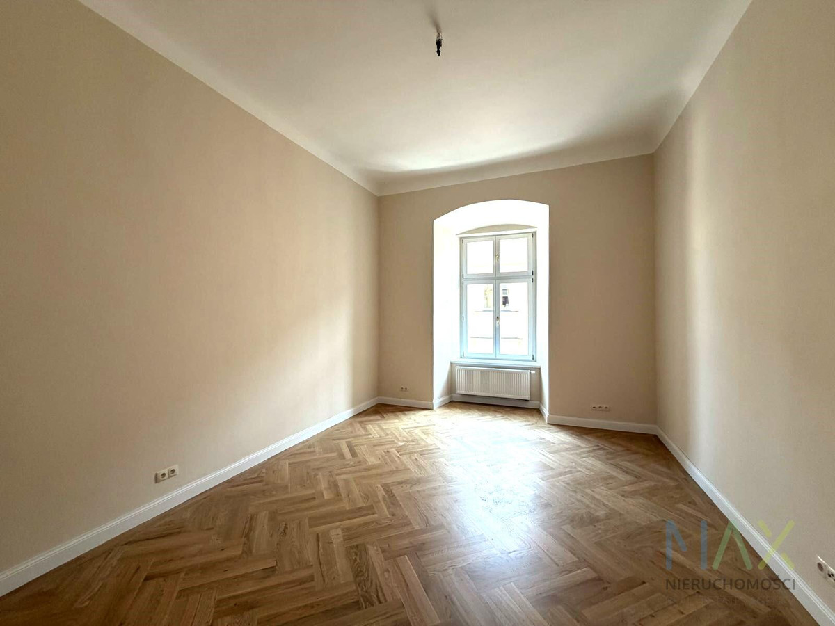 Luksusowy lokal biurowy w centrum Krakowa - Więcej