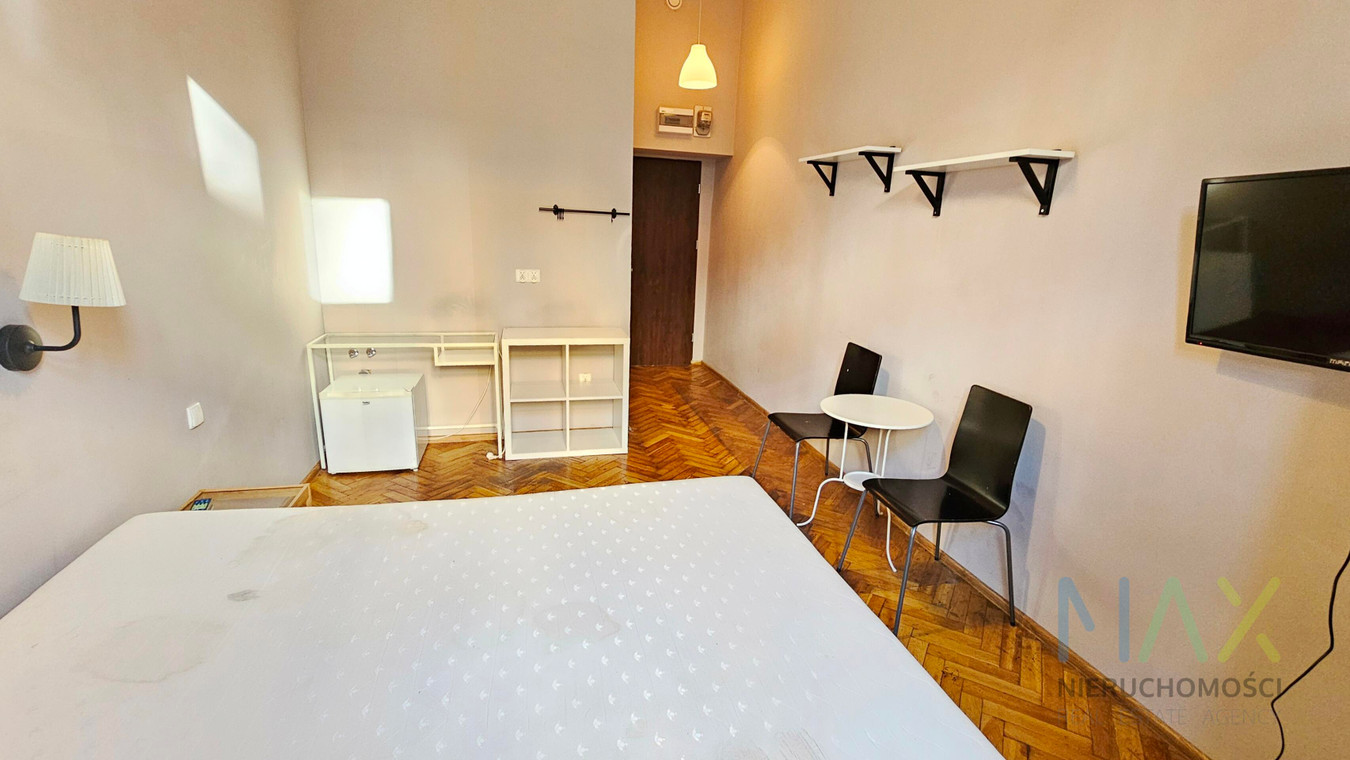 Mieszkanie – Kraków, Stare Miasto - Widok 3