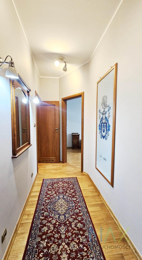 Mieszkanie – Kraków, Grzegórzki - Widok 5