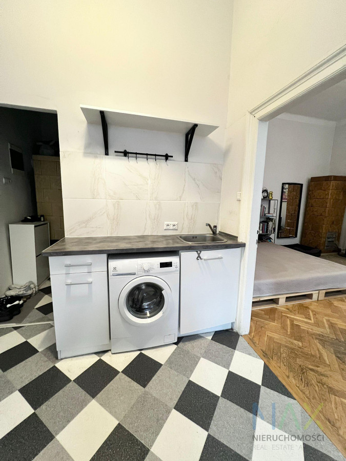 Apartment in Kraków, Stare Miasto - Widok 3