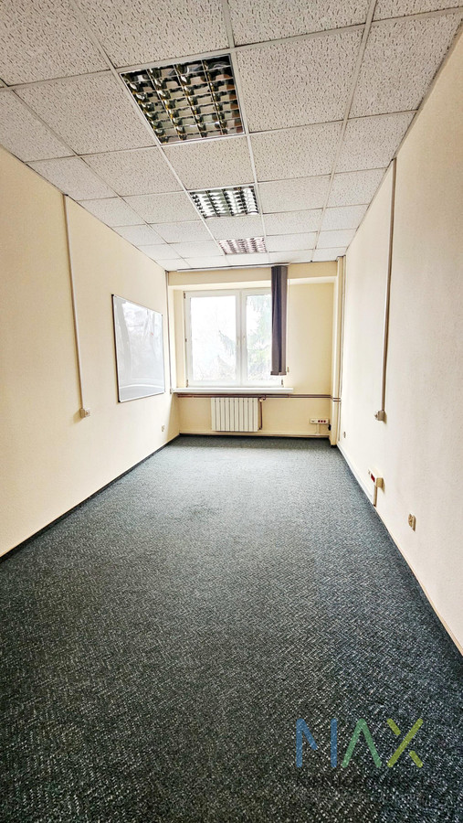 lokal w wyremontowanym biurowcu
