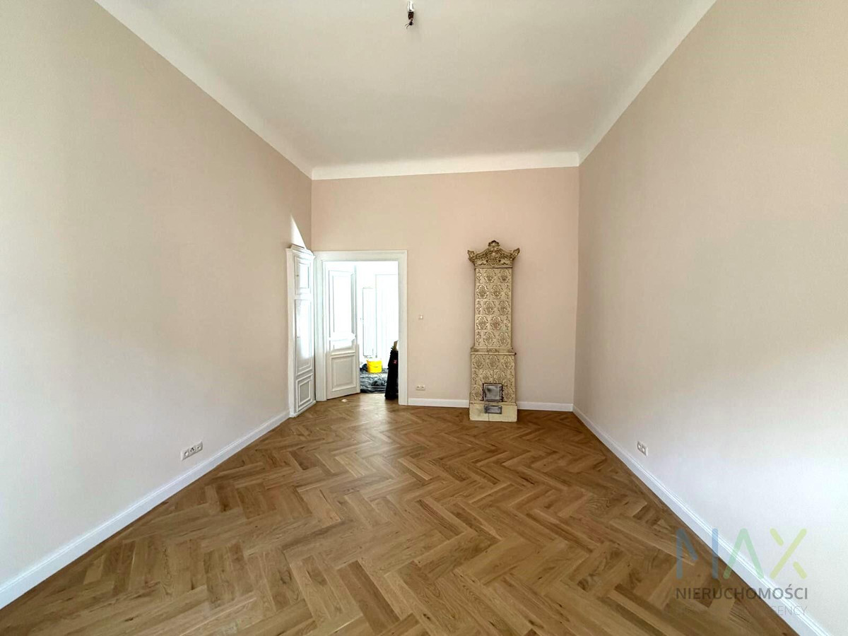 Luksusowy lokal biurowy w centrum Krakowa - Widok 4