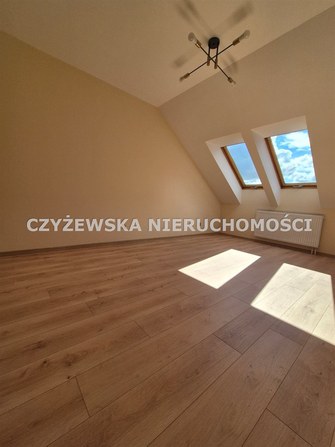 Mieszkanie – Tczew - Widok 5