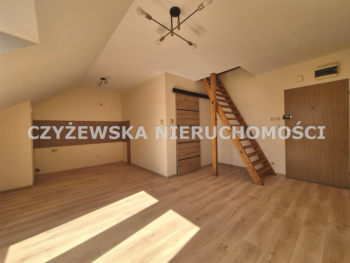 Mieszkanie – Tczew - Widok 4