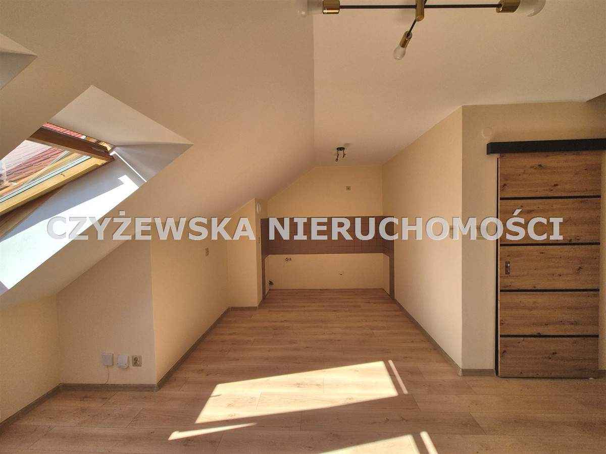 Mieszkanie – Tczew - Widok 2