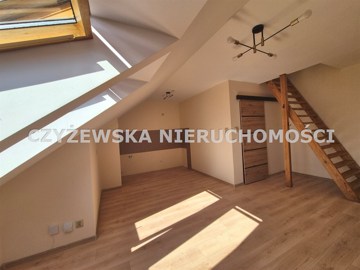 Mieszkanie – Tczew - Widok 3