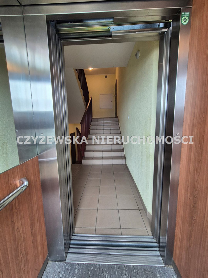 Mieszkanie – Tczew - Widok 3