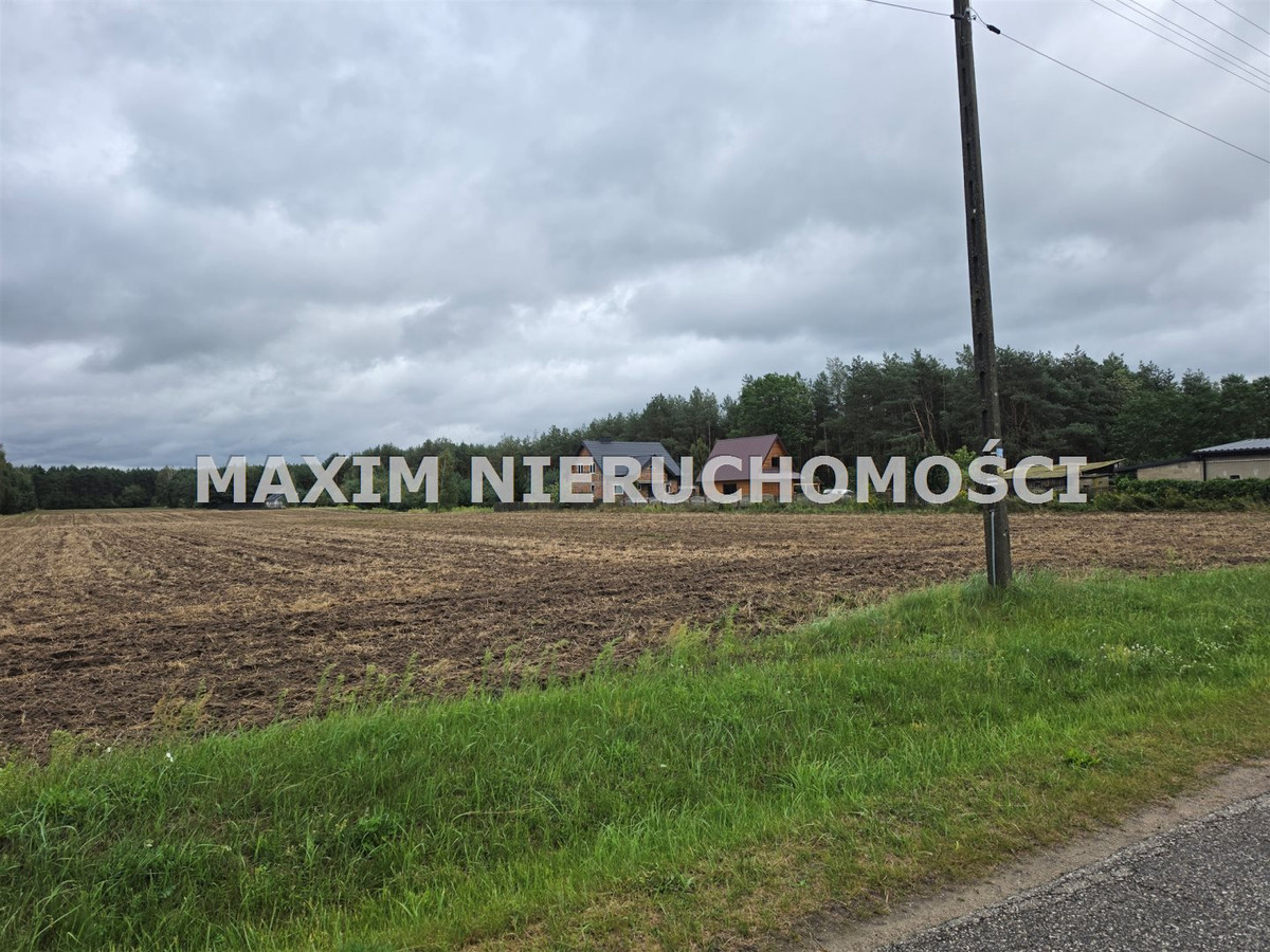 Budowlane blisko Wisły Zakrzewo Kościelne - Widok 4