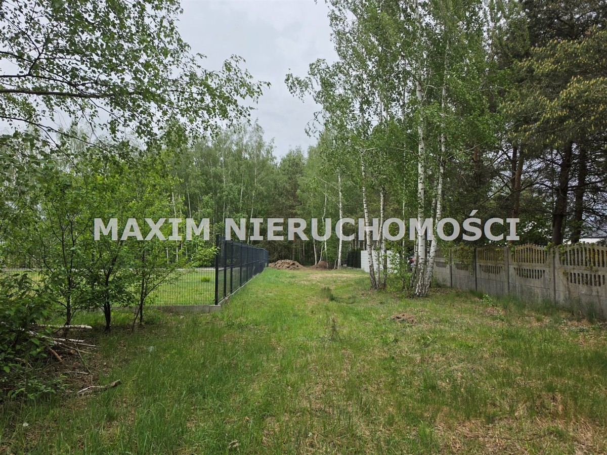 Działki budowlane w ILNKU - Widok 2
