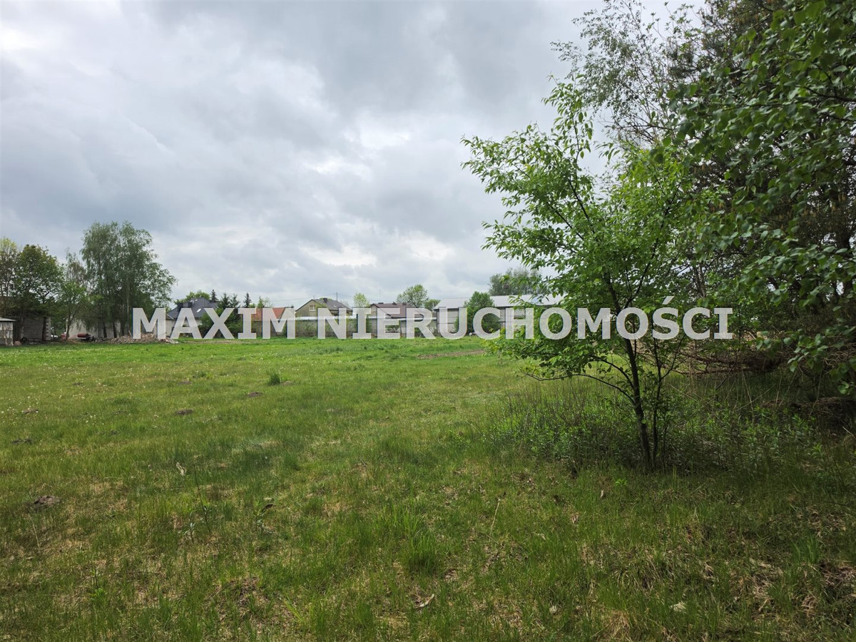Działki budowlane w ILNKU - Widok 4
