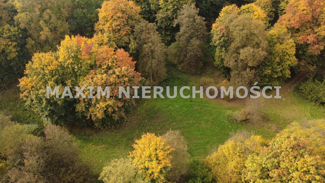 Park Podworski Kiełki – Rezydencja z Historią - Widok 2