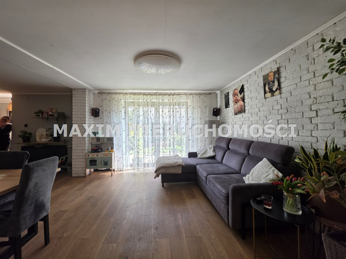 Dom – Brochów, Plecewice - Widok 5
