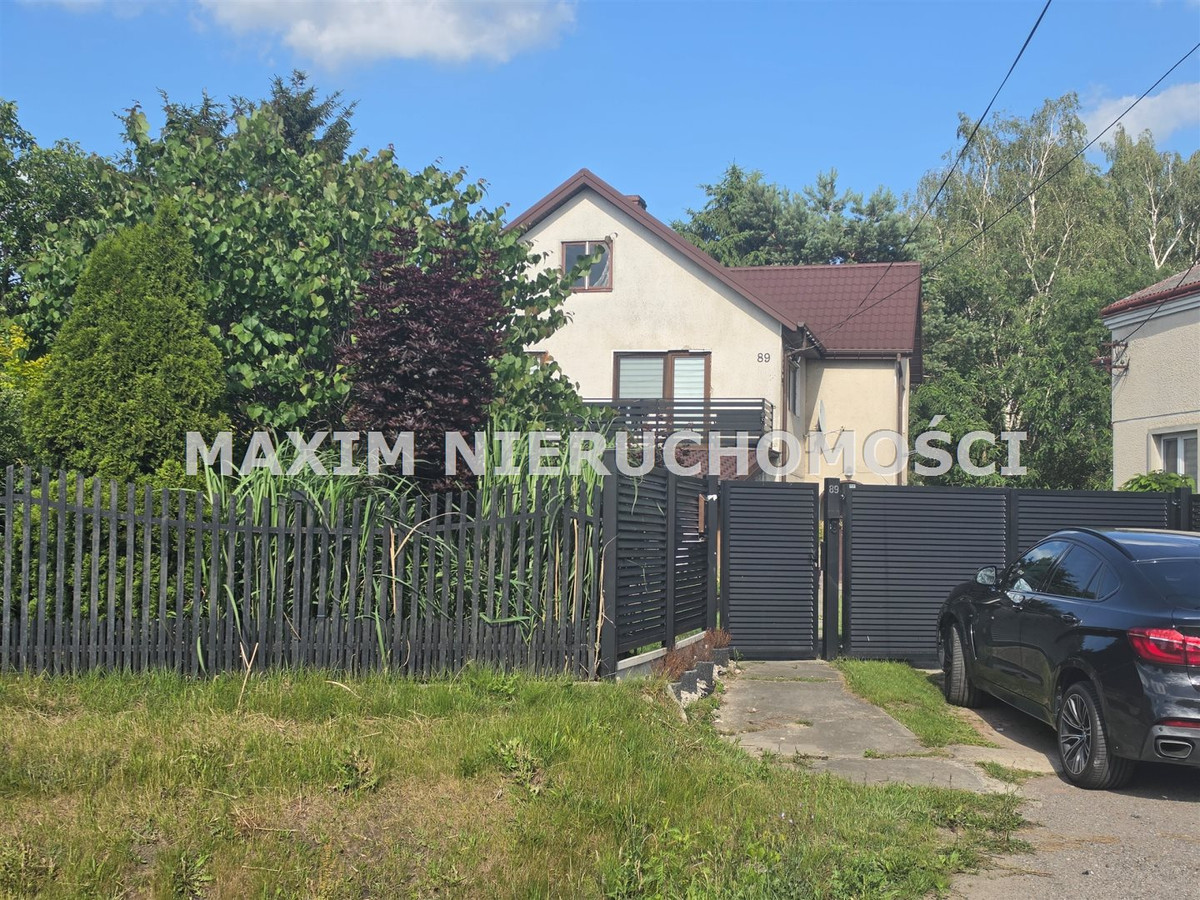 Dom – Brochów, Plecewice - Widok 4