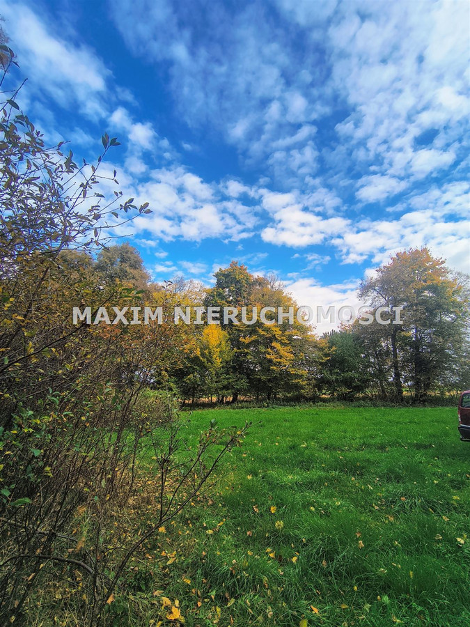 Park Podworski Kiełki – Rezydencja z Historią - Więcej