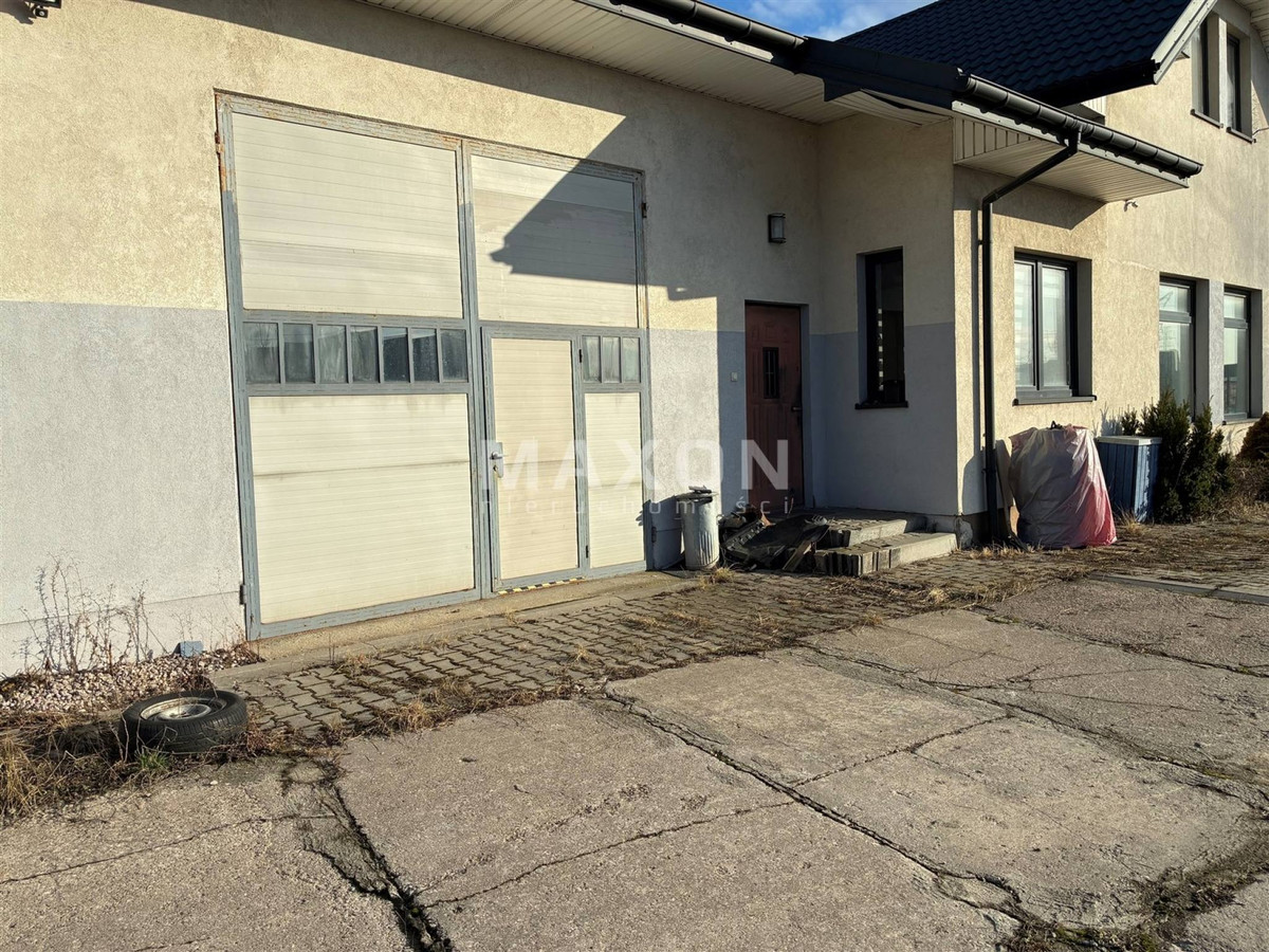 Dom – Lesznowola, Kolonia Lesznowola - Widok 2