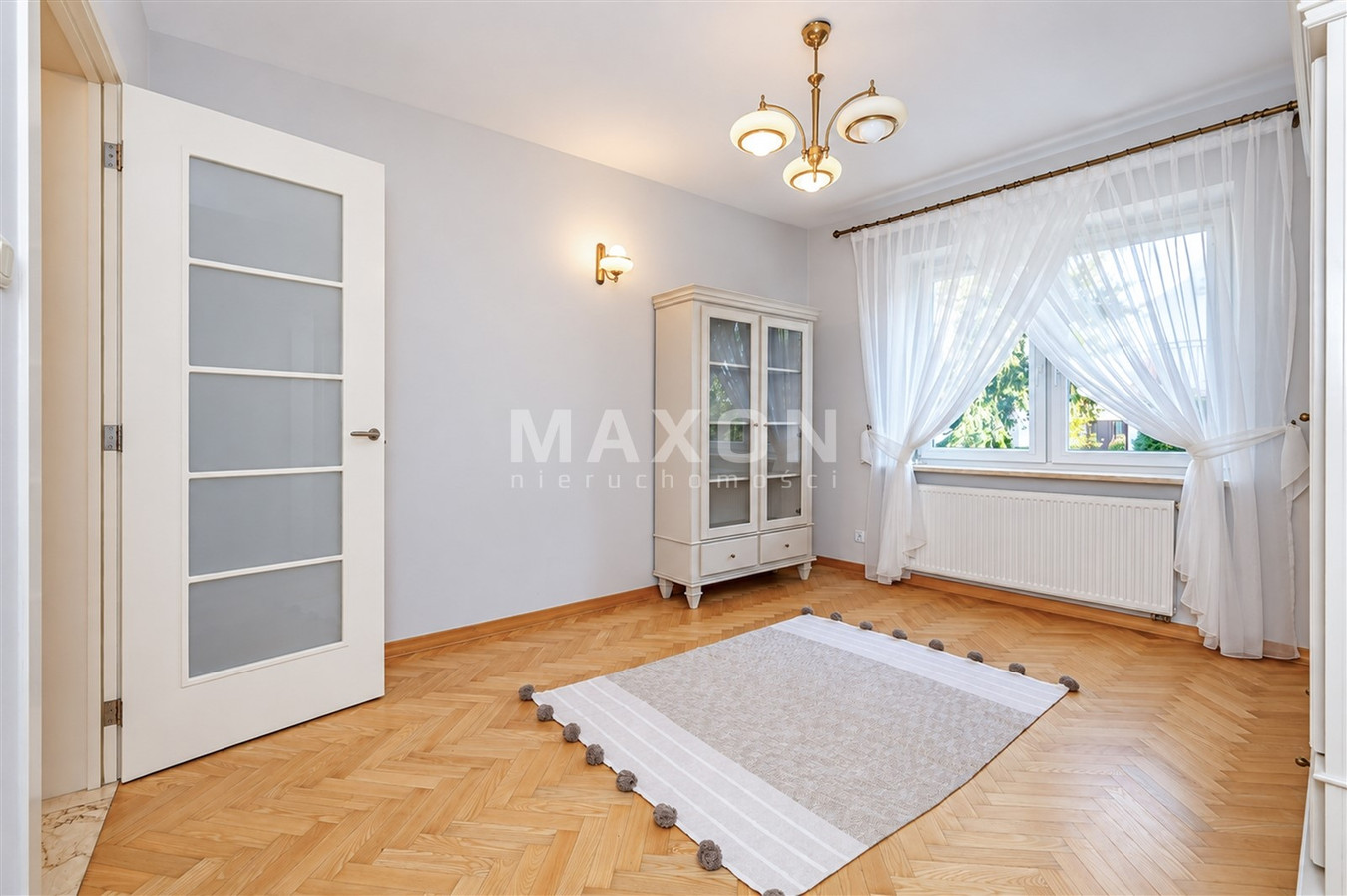 House in Warszawa, Wilanów - View 3