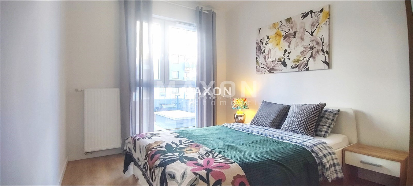 Apartment in Warszawa, Żerań Wschodni, Białołęka - Widok 3