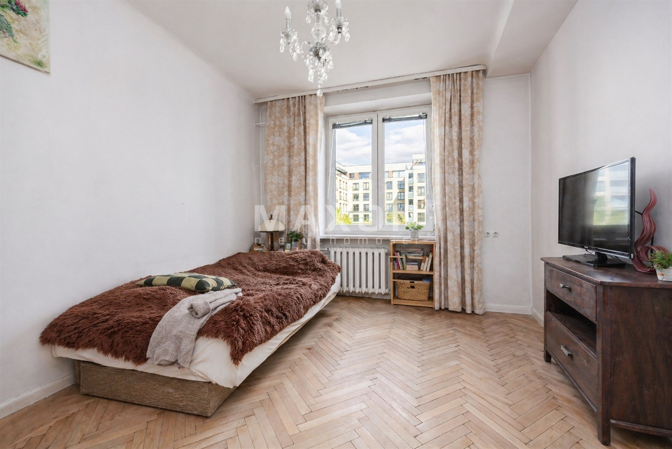 Apartment in Warszawa, Osiedle Wierzbno, Mokotów - Widok 5