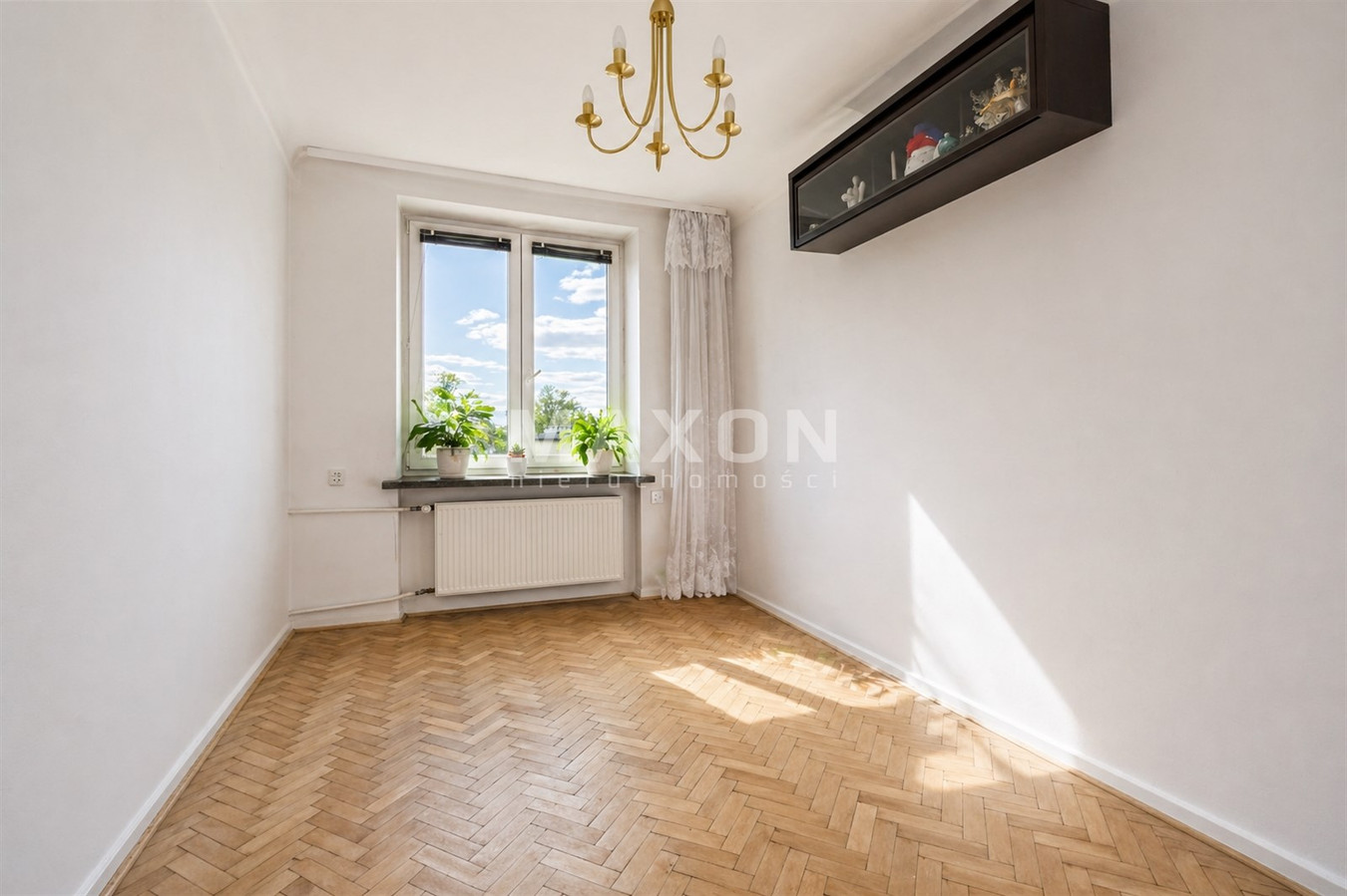 Apartment in Warszawa, Osiedle Wierzbno, Mokotów - Widok 2