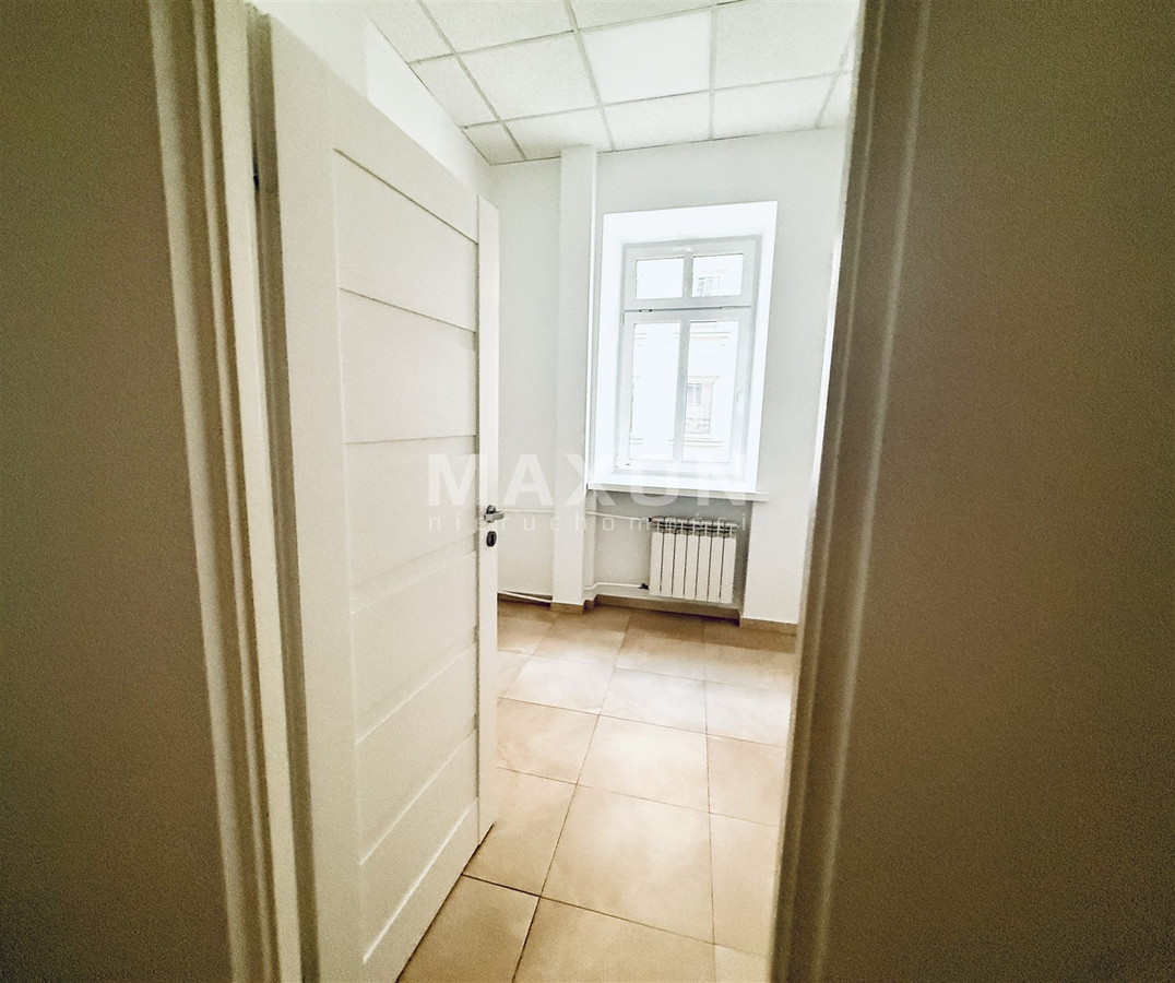Mieszkanie – Warszawa, Praga-Północ - Widok 5