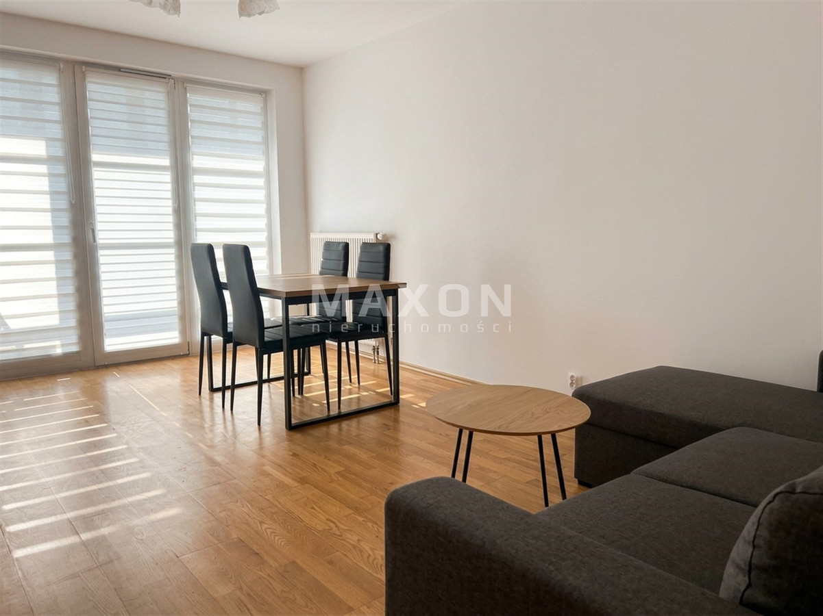 Mieszkanie – Warszawa, Bielany - Widok 5