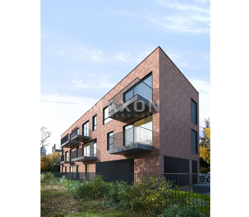 2 POKOJE - 48,26 MKW. - PIERWSZE PIĘTRO M3 - Widok 2