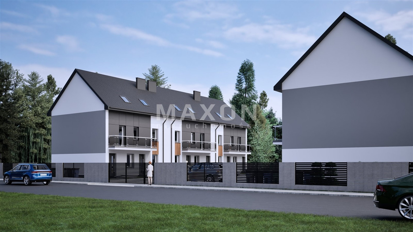 Dwupoziomowy Apartament 100 m² Bezczynszowy - View 2