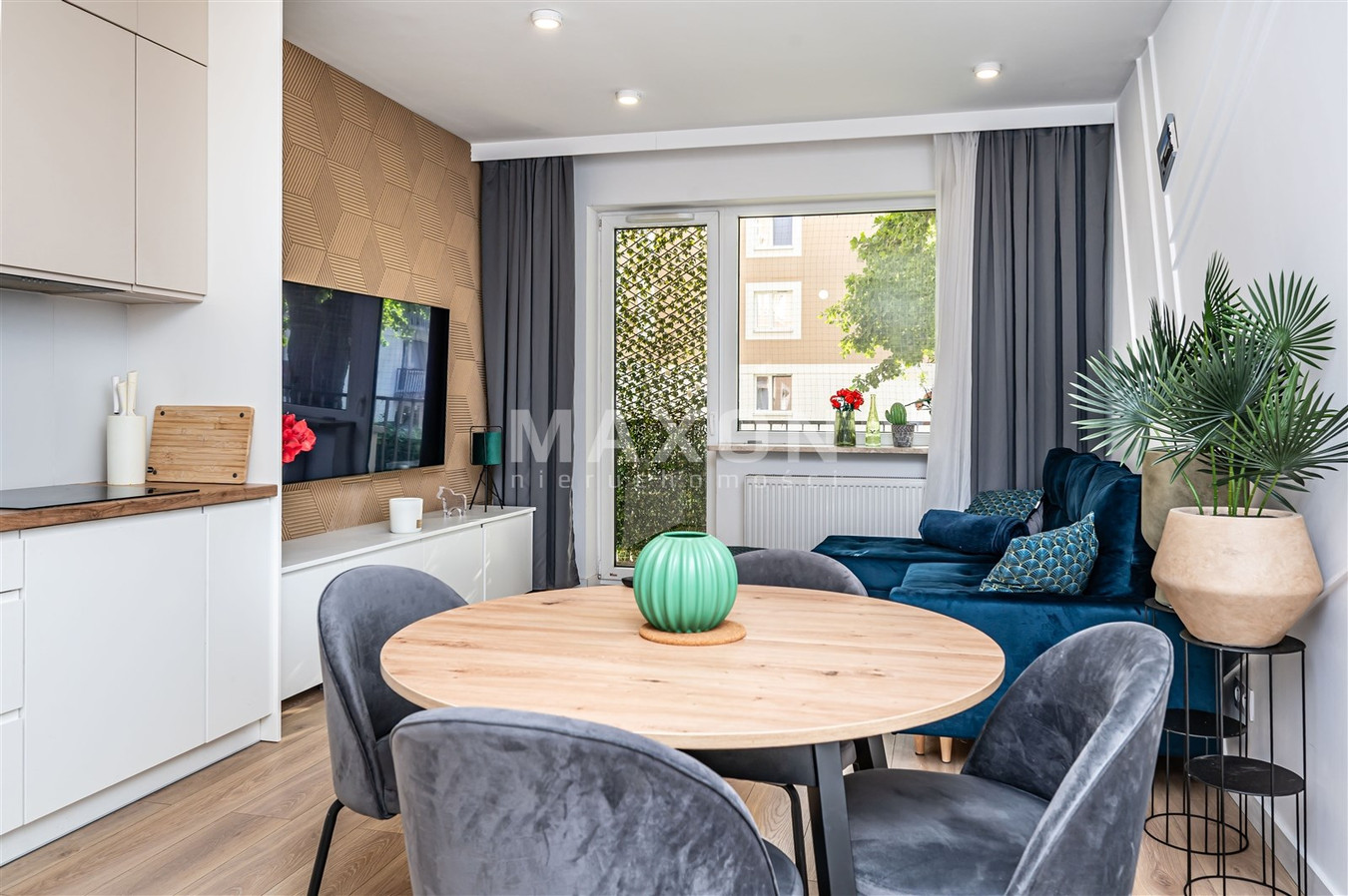 Apartment in Warszawa, Żerań Wschodni, Targówek - Widok 4