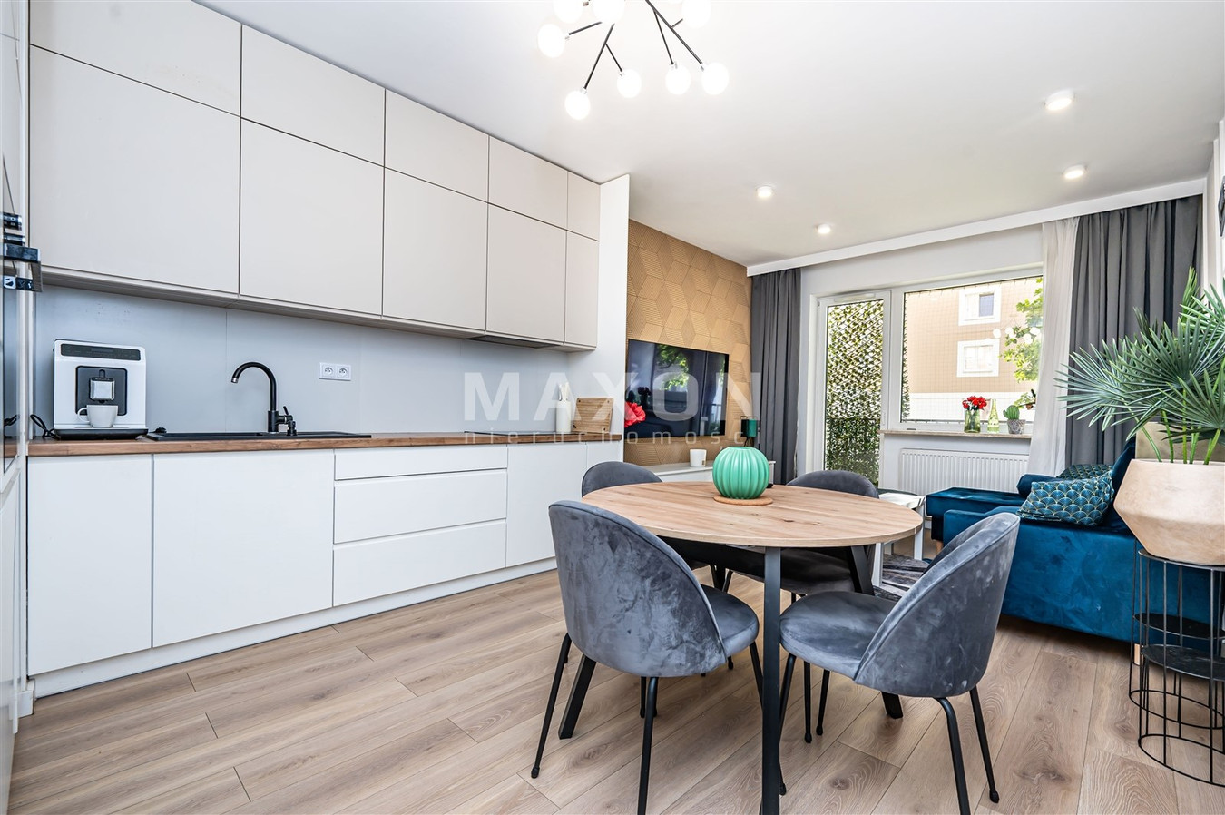 Apartment in Warszawa, Żerań Wschodni, Targówek - Widok 5