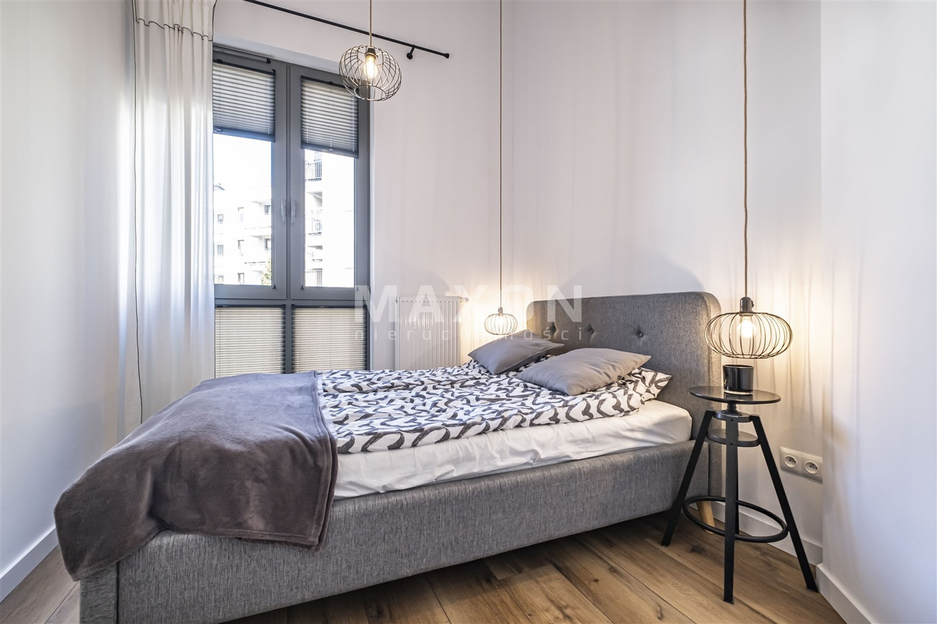 Apartment in Pruszków, Gąsin - Widok 5