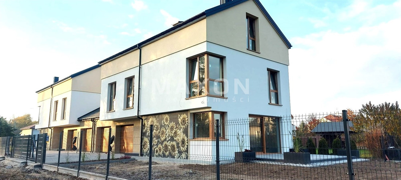 Dom – Stanisławów Pierwszy, Białołęka - Widok 4