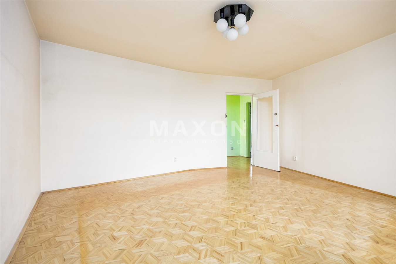 Mieszkanie – Warszawa, Bemowo - Widok 5