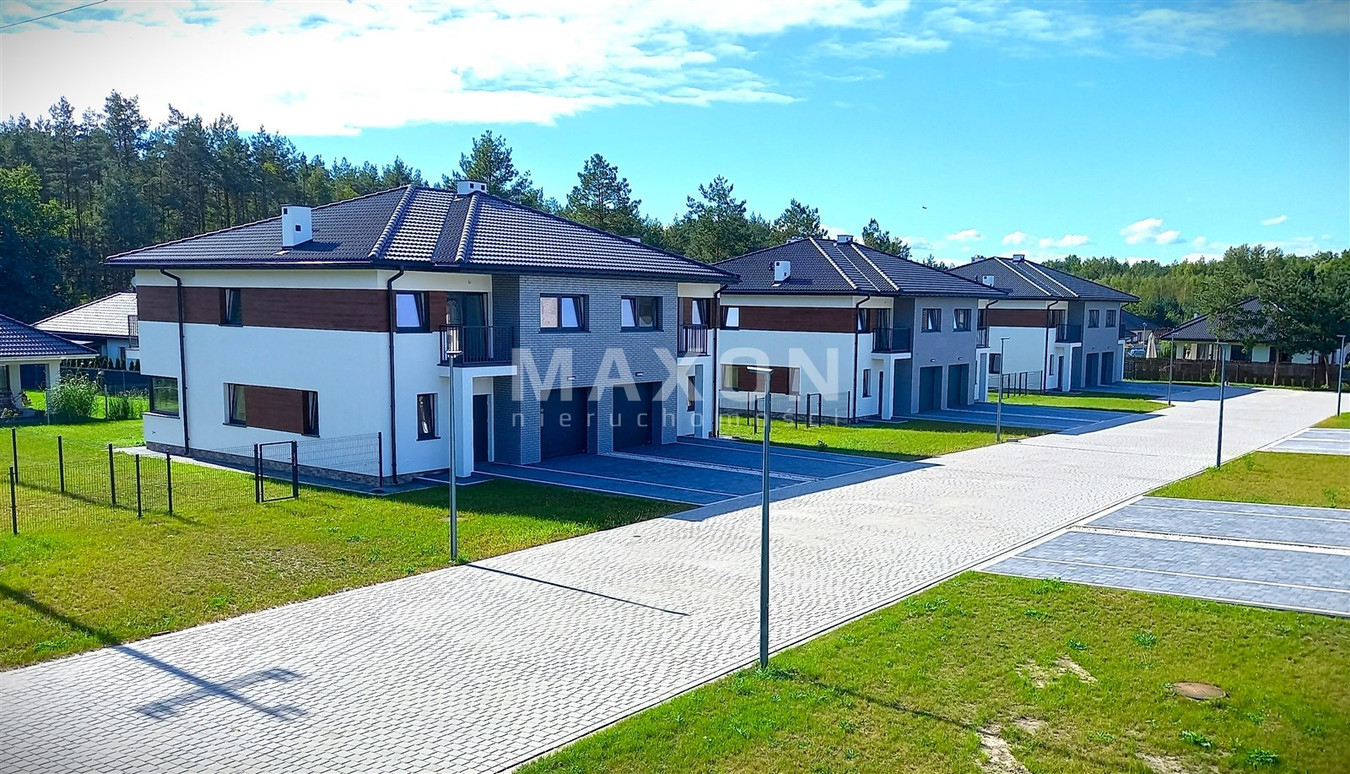 Dom – Wieliszew, Skrzeszew - Widok 5