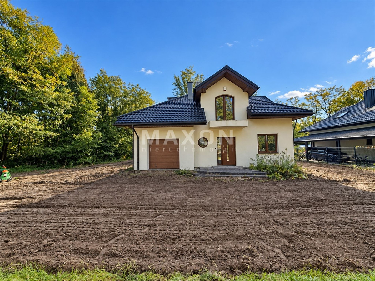 Dom – Klembów, Ostrówek - Widok 4